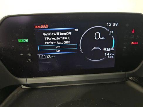 Used 2023 Toyota bZ4X AWD w/ Weather Package image 49