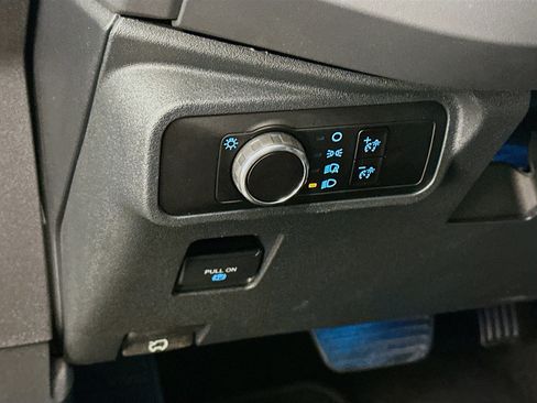 Used 2025 Ford Bronco Big Bend AWD/4WD image 17