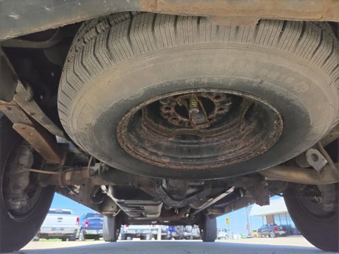 Used 2012 Ford E-150 and Econoline 150 RWD image 18