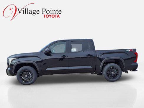New 2026 Toyota Tundra SR5 image 2