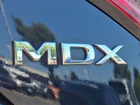 Used 2024 Acura MDX SH-AWD w/ Technology Package image 34