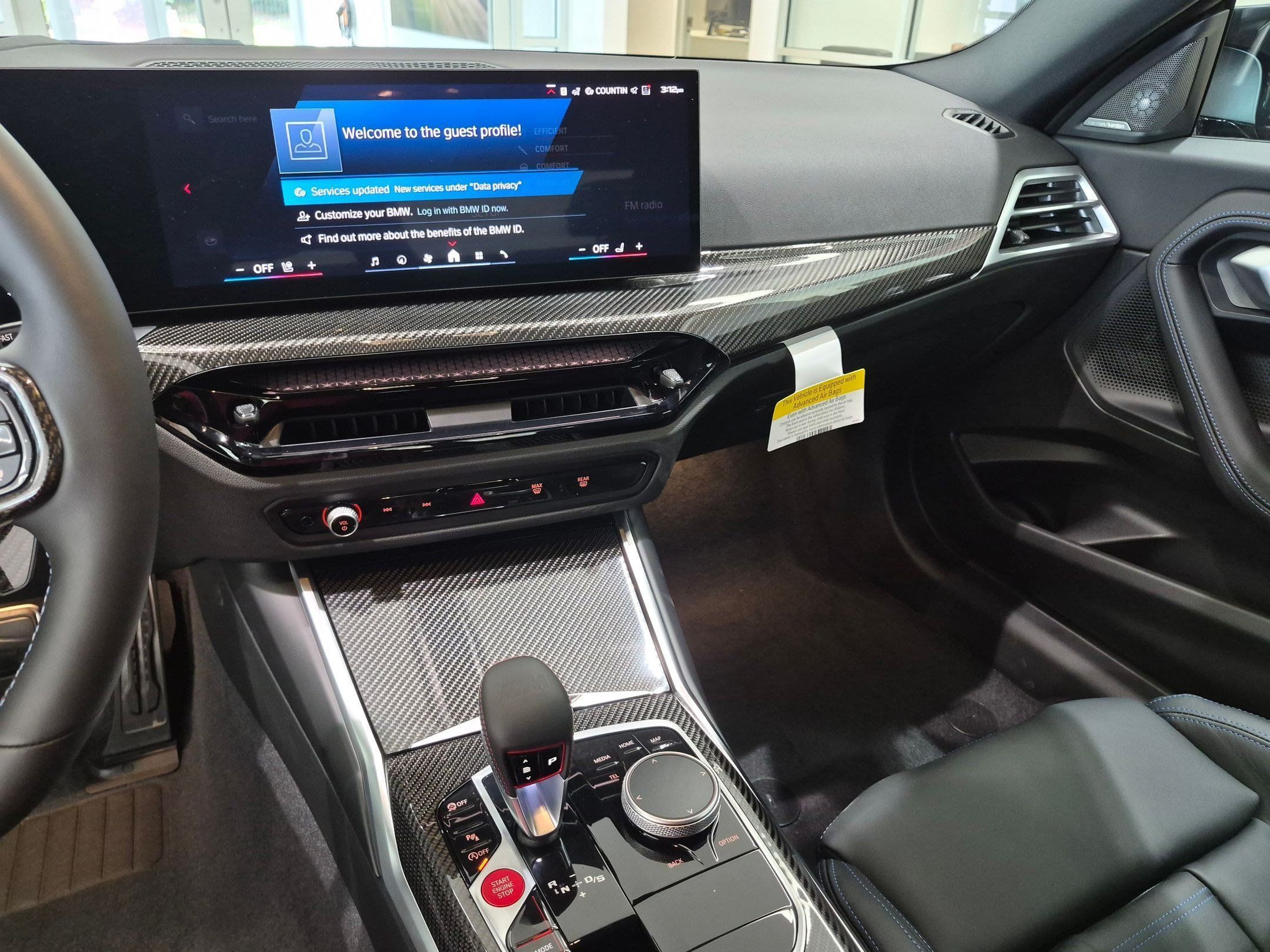 New 2026 BMW M2 w/ Lighting Package RWD image 20