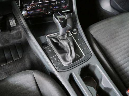 Used 2026 Volkswagen Jetta S FWD image 19
