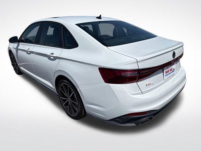 Used 2026 Volkswagen Jetta GLI Autobahn