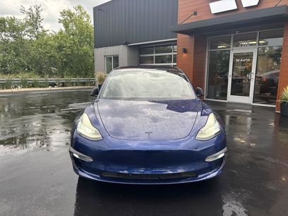 Used 2019 Tesla Model 3 Standard Range Plus
