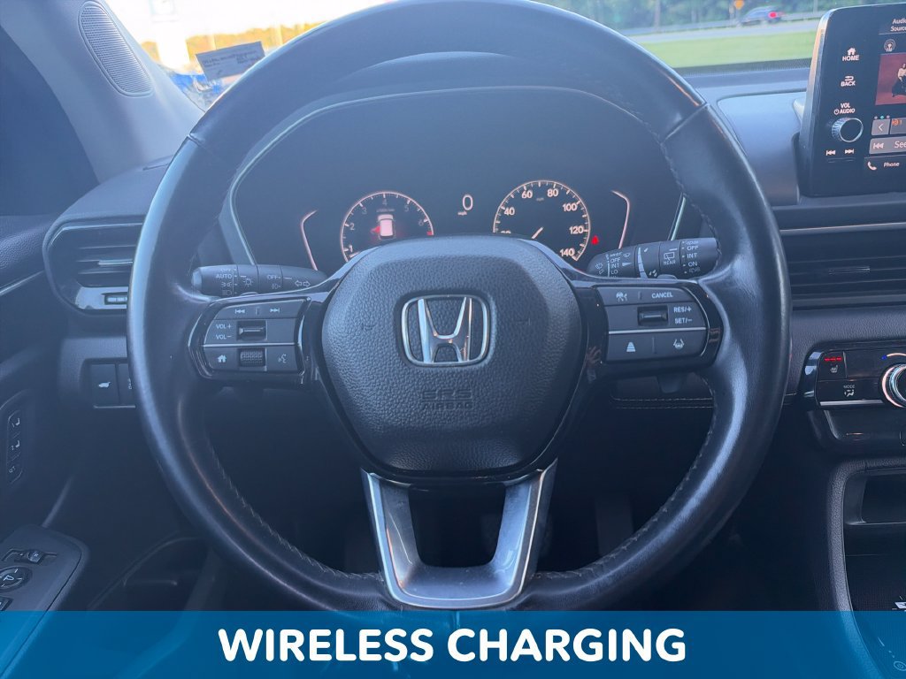 Used 2023 Honda Pilot EX-L image 18