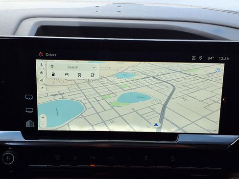 Used 2024 Chevrolet Silverado 2500 LT w/ All Star Edition image 11