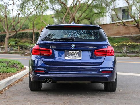 Used 2016 BMW 328i xDrive Wagon image 4