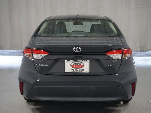 Certified 2023 Toyota Corolla LE image 7