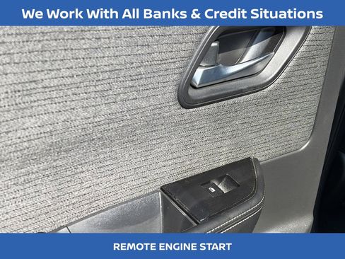 Certified 2022 Nissan Rogue SV image 25