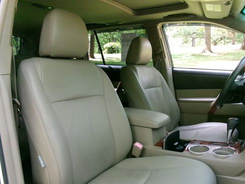 Used 2008 Toyota Highlander Limited FWD image 19