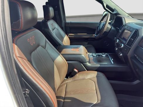Used 2020 Ford Expedition King Ranch AWD/4WD image 9