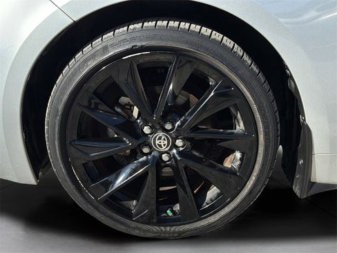 Used 2020 Toyota Corolla SE image 27