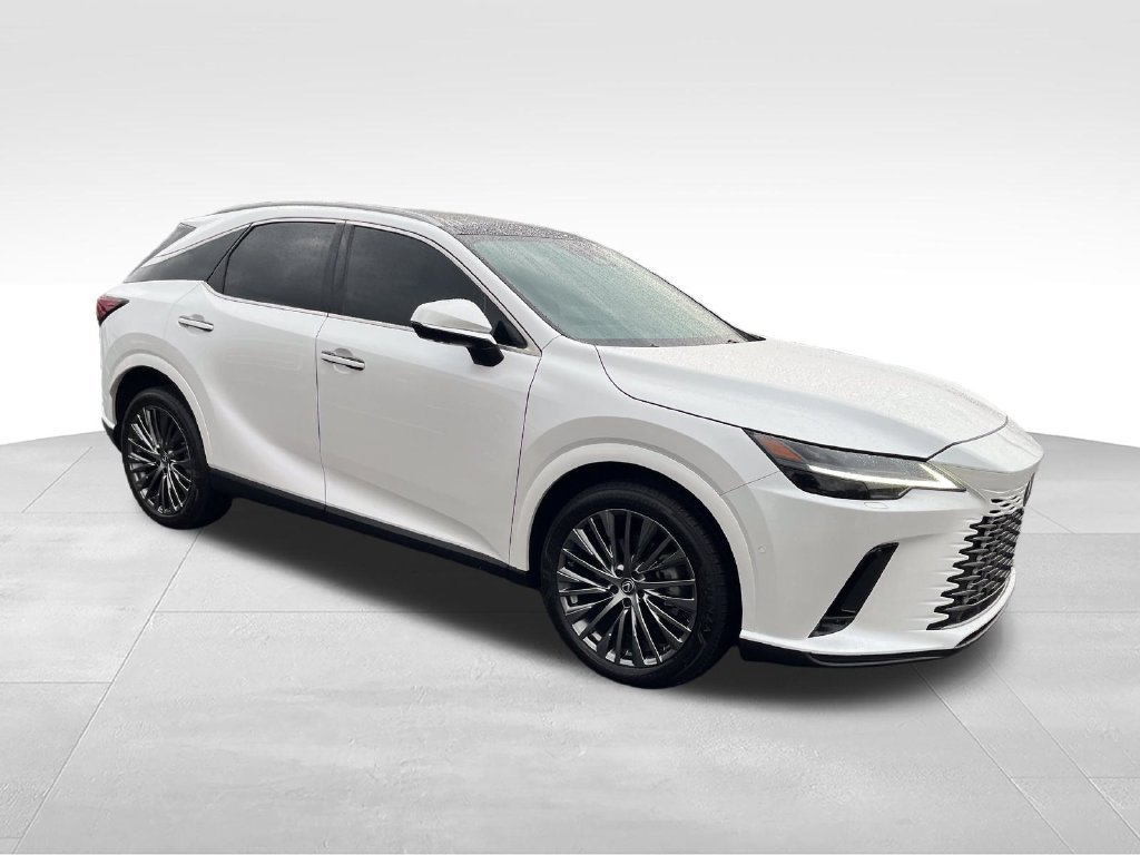 Used 2024 Lexus RX 350 FWD w/ Convenience Package image 7