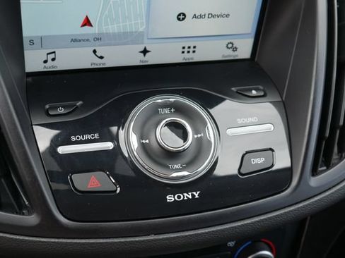 Used 2018 Ford Escape Titanium FWD image 22