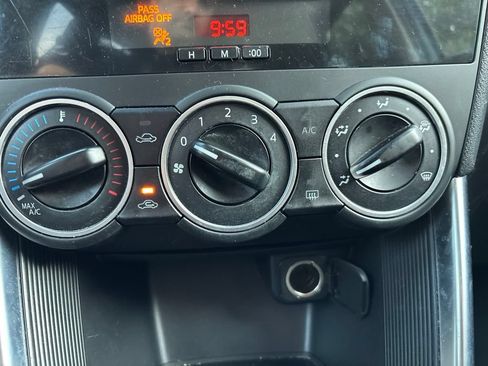 Used 2014 MAZDA CX-5 Touring w/ Touring Technology Package FWD image 18