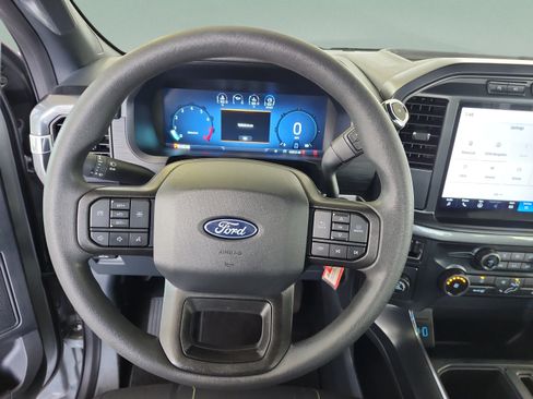 Certified 2024 Ford F150 STX RWD image 9