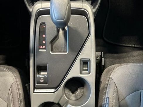 Used 2026 Subaru Crosstrek 2.5i AWD/4WD image 9