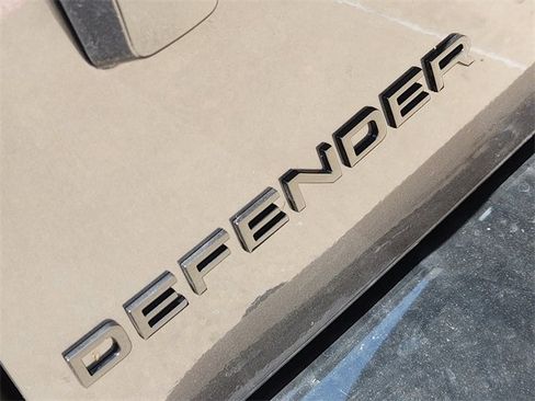 New 2025 Land Rover Defender 130 V8 image 8