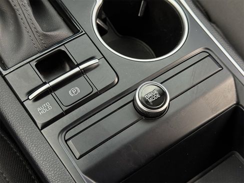 Used 2023 Kia K5 LXS image 20