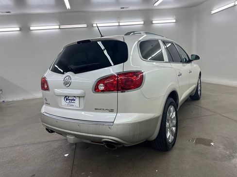 Used 2012 Buick Enclave Premium w/ Trailering Provision Package AWD/4WD image 13