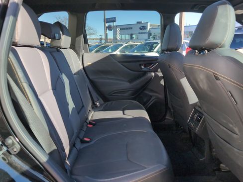 Used 2022 Subaru Forester Wilderness image 16
