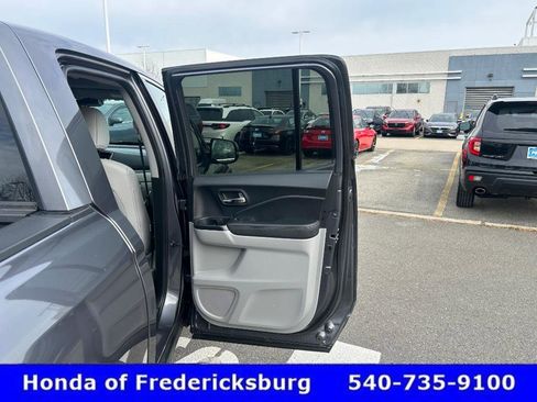 Certified 2023 Honda Ridgeline RTL image 19