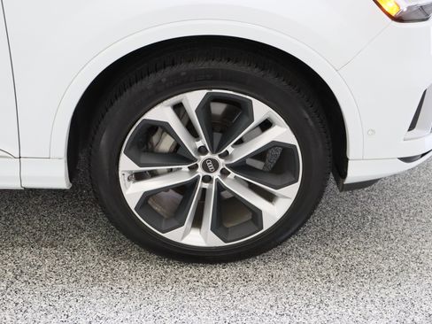 Used 2022 Audi Q7 3.0T Premium Plus AWD/4WD image 5