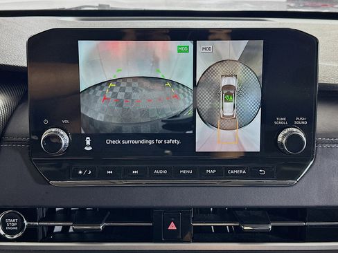 Used 2024 Mitsubishi Outlander SE image 23