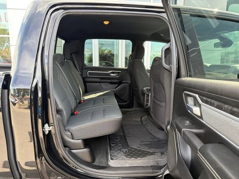 Used 2023 RAM 1500 Big Horn AWD/4WD image 18