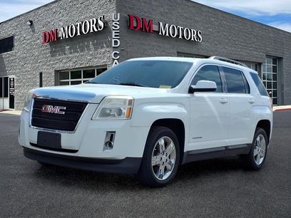 Used 2013 GMC Terrain SLT
