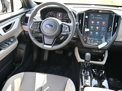 New 2026 Subaru Forester Limited image 9