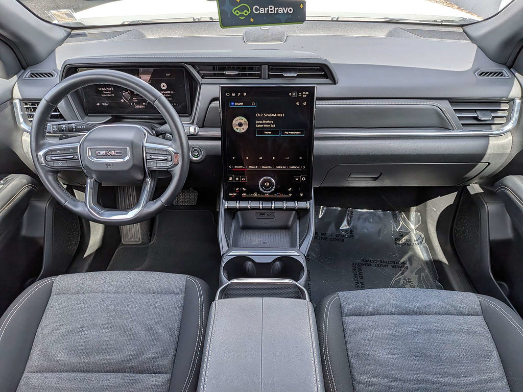Certified 2025 GMC Terrain Elevation FWD image 41
