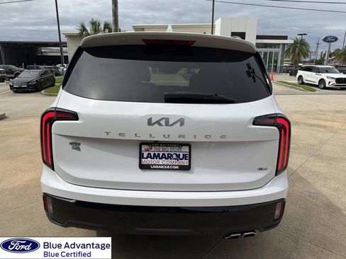 Used 2024 Kia Telluride SX X-Pro AWD/4WD image 9