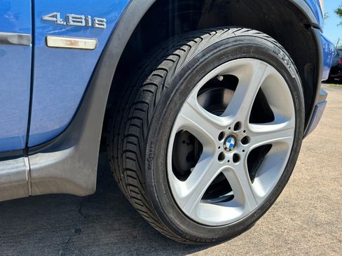 Used 2003 BMW X5 4.6is image 32