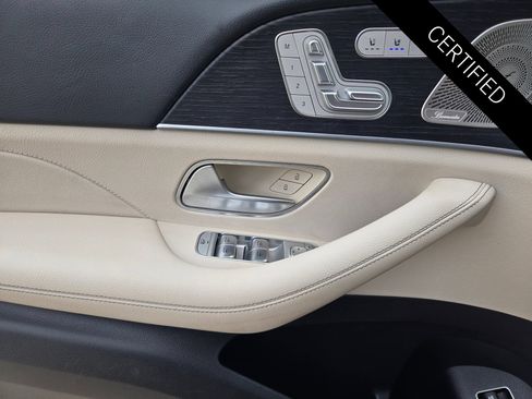 Certified 2023 Mercedes-Benz GLS 580 4MATIC image 20
