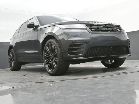 New 2026 Land Rover Range Rover Velar Dynamic SE image 28