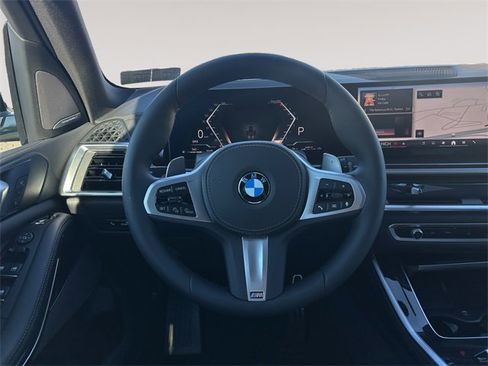 New 2026 BMW X5 xDrive40i w/ M Sport Package image 12