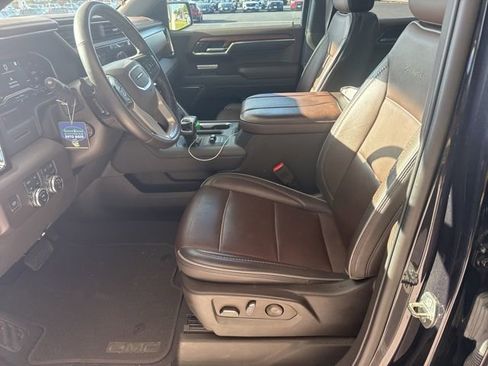 Used 2023 GMC Sierra 1500 Denali AWD/4WD image 17