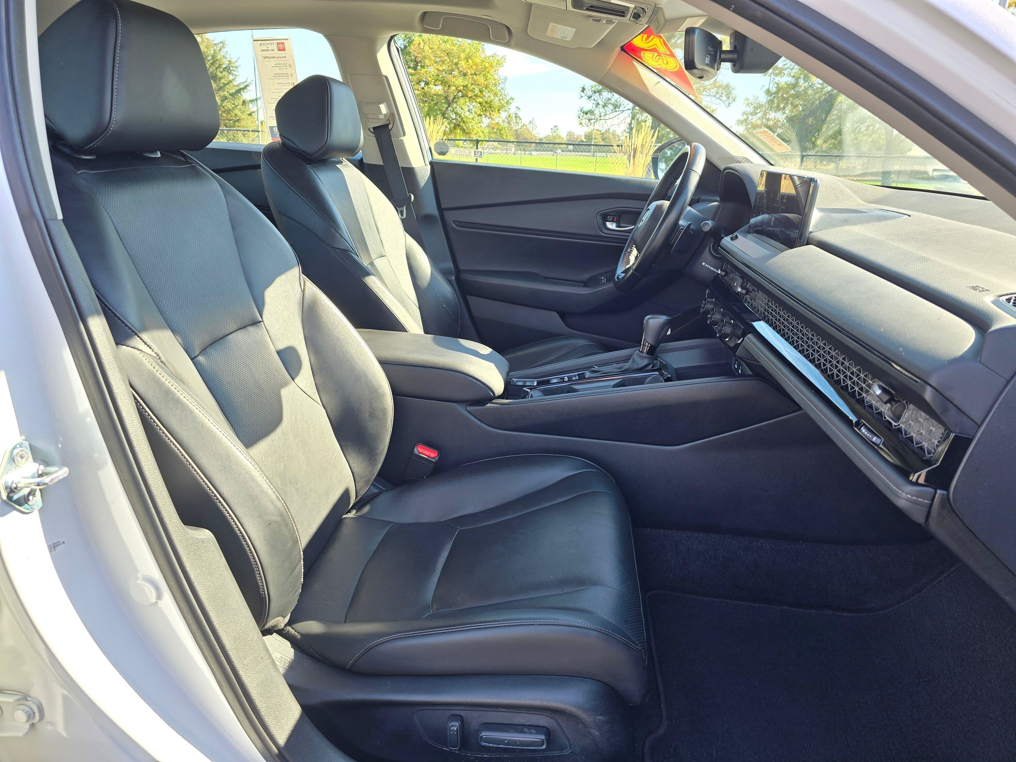Used 2023 Honda Accord EX-L image 10