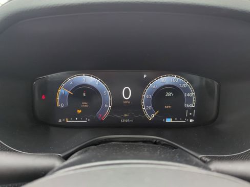 Used 2022 Jeep Compass Trailhawk w/ Trailhawk Elite Group image 28