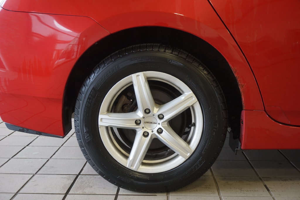 Used 2010 Toyota Prius Five FWD image 22
