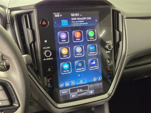 New 2026 Subaru Crosstrek 2.0i Premium image 13