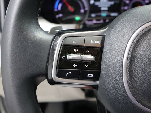 Used 2023 Kia Sorento EX AWD/4WD image 40