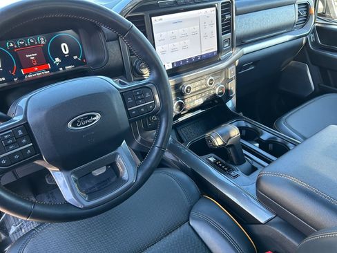 Used 2023 Ford F150 Tremor w/ Equipment Group 402A High image 20