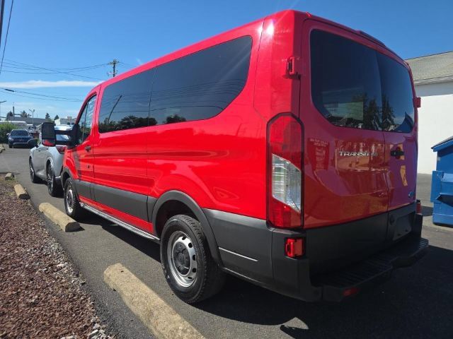 Used 2018 Ford Transit 150 XL RWD image 2
