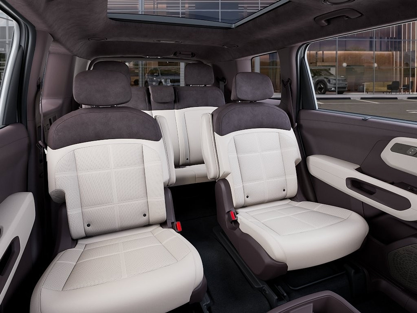 New 2027 Kia Telluride X-Line SX Prestige AWD/4WD image 16