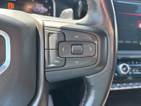 Used 2022 GMC Sierra 1500 AT4 AWD/4WD image 30