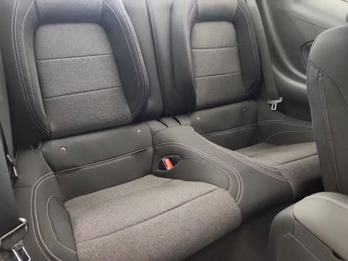 New 2026 Ford Mustang Coupe image 21