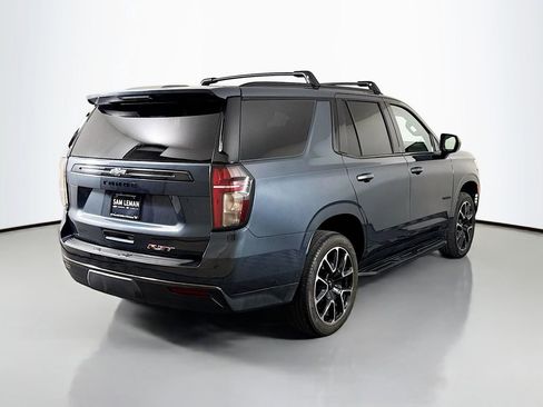 Used 2021 Chevrolet Tahoe RST RWD image 7